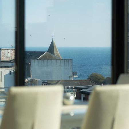 * Panoramic Penthouse With Sea & City Views Bournemouth Zewnętrze zdjęcie